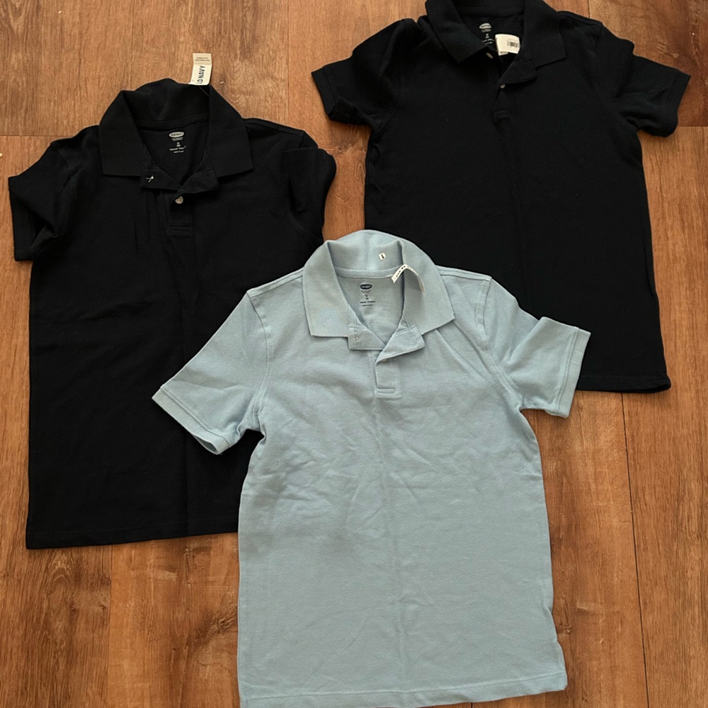 Old navy shirts